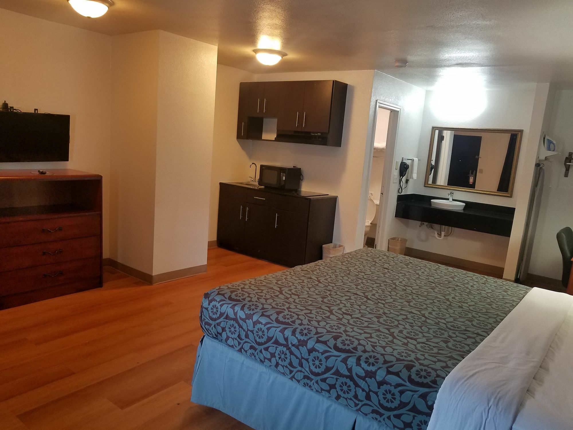 Days Inn By Wyndham Oklahoma City Nw Expressway Warr Acres Exteriér fotografie